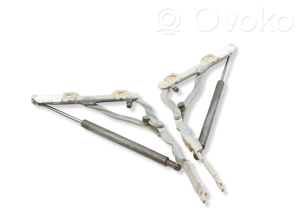 BMW 3 E46 Tailgate/trunk/boot hinge 