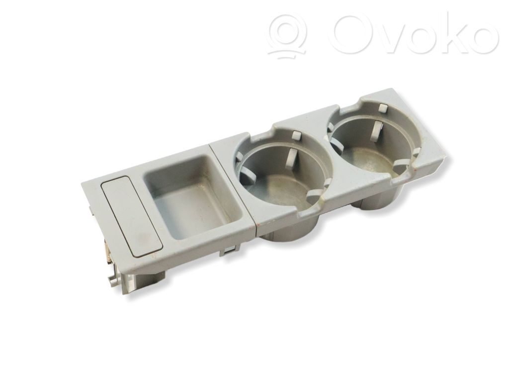 BMW 3 E46 Cup holder front 