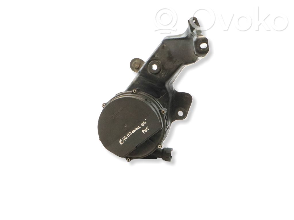 BMW 3 E46 Secondary air pump 