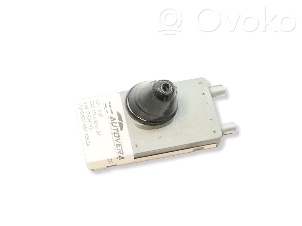 BMW 3 E46 Aerial antenna amplifier 