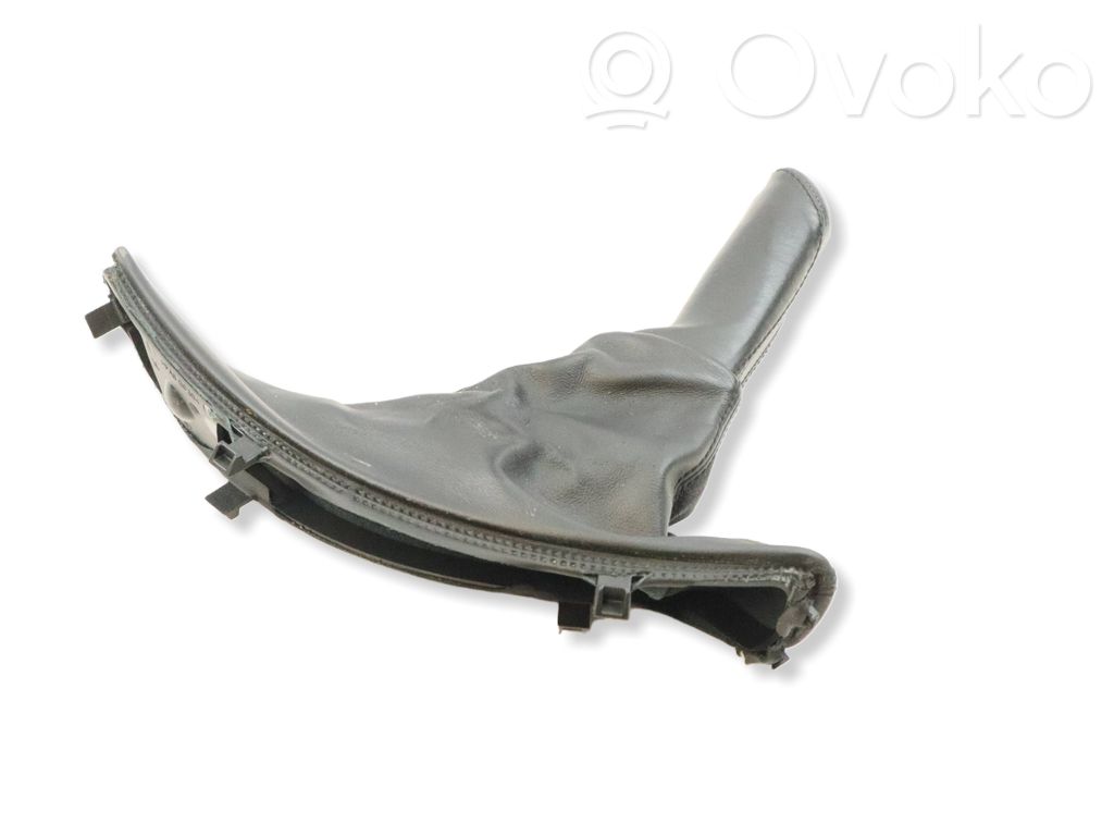 BMW 3 F30 F35 F31 Rivestimento freno a mano 