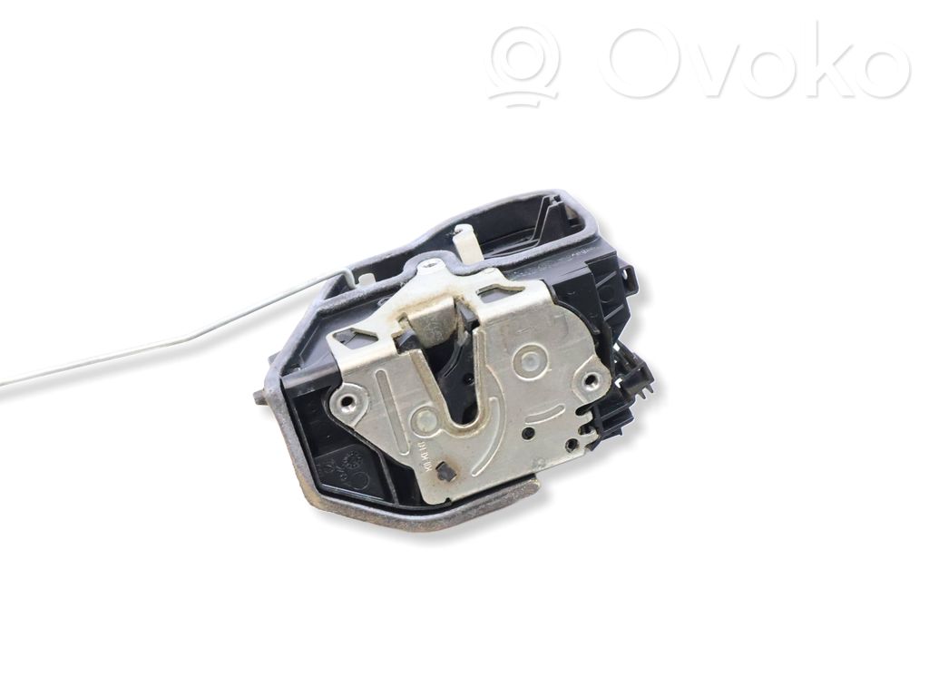 Etuoven lukko   7167071,51217167071