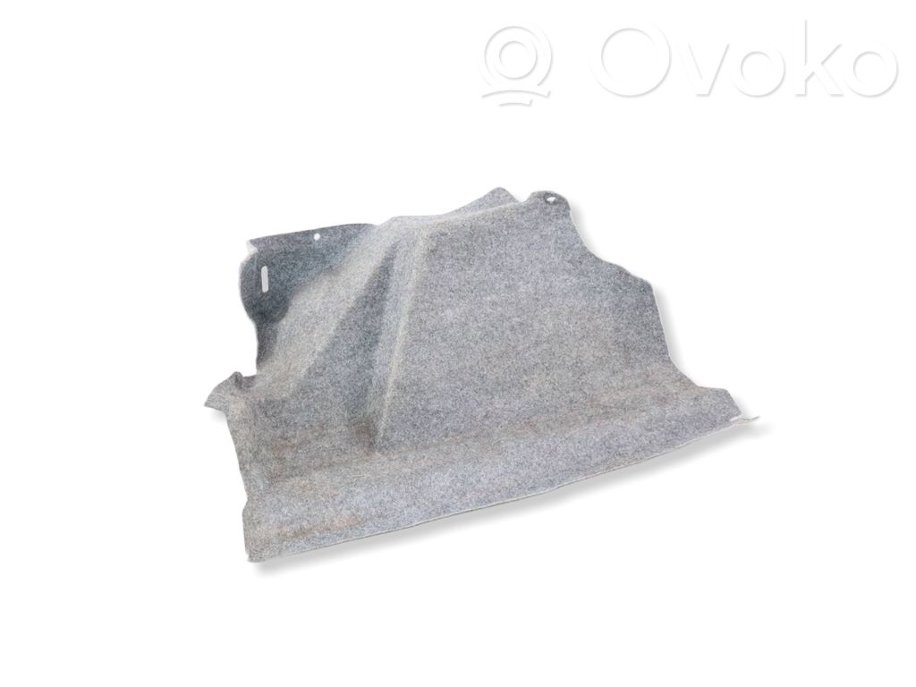 BMW Z3 E36 Trunk/boot lower side trim panel 