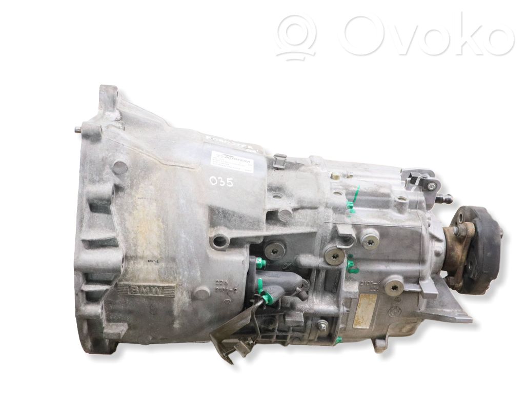 BMW Z3 E36 Scatola del cambio manuale a 5 velocità 