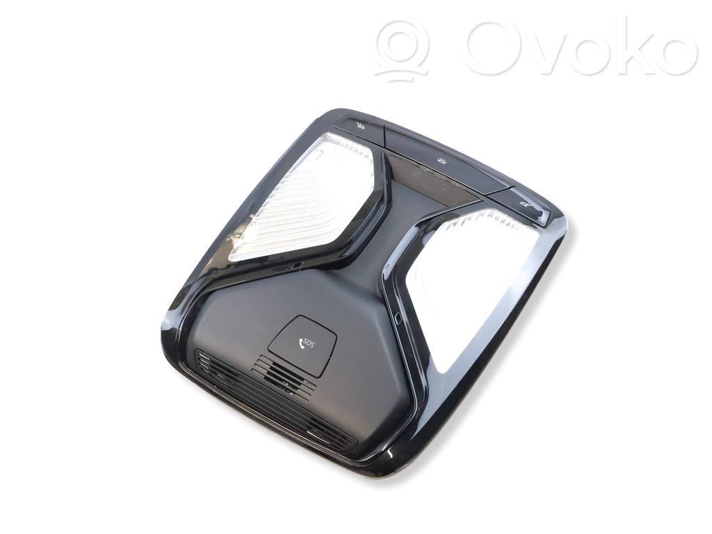 BMW M2 G87 Front seat light 