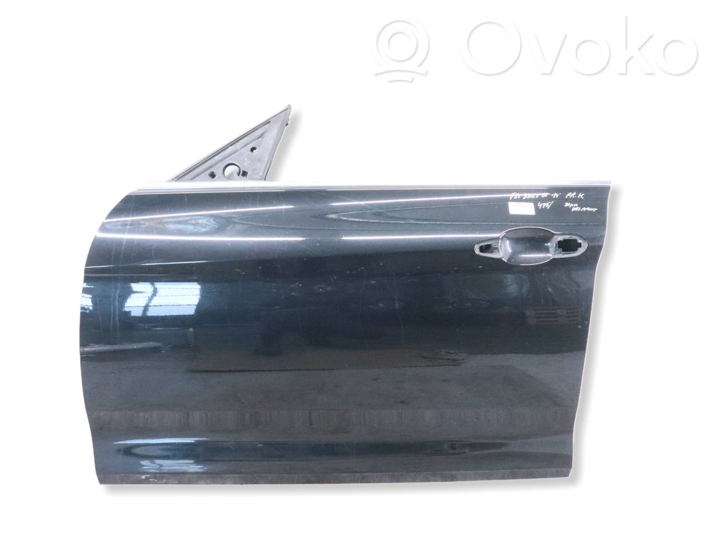BMW 3 GT F34 Front door 
