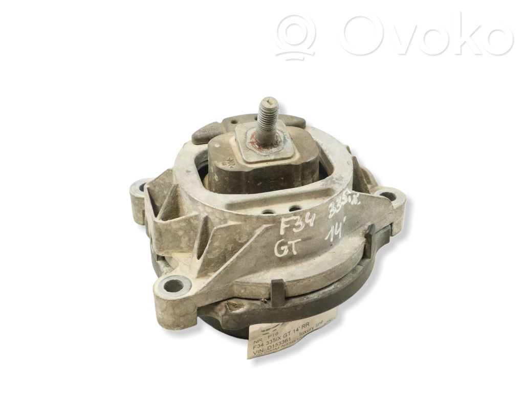 BMW 3 GT F34 Suport tampon motor 