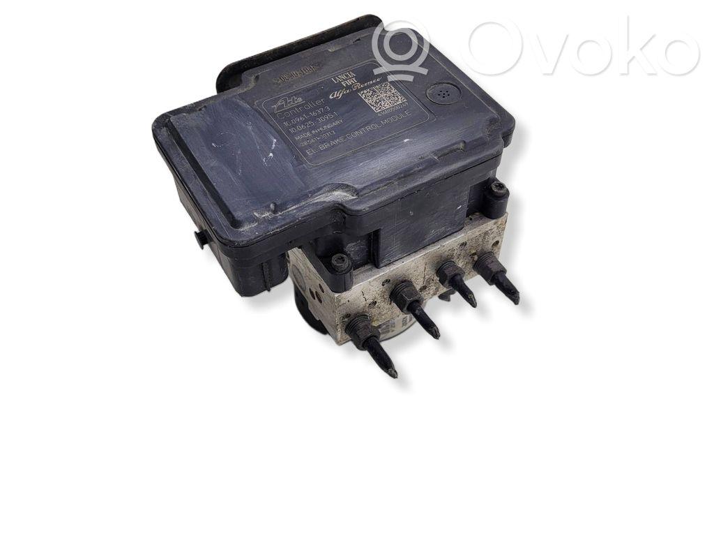 Opel Combo D ABS Pump 