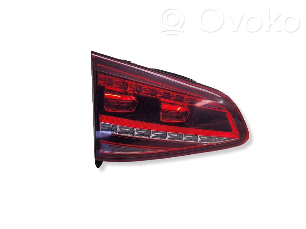 Volkswagen Golf VII Takaluukun takavalot 
