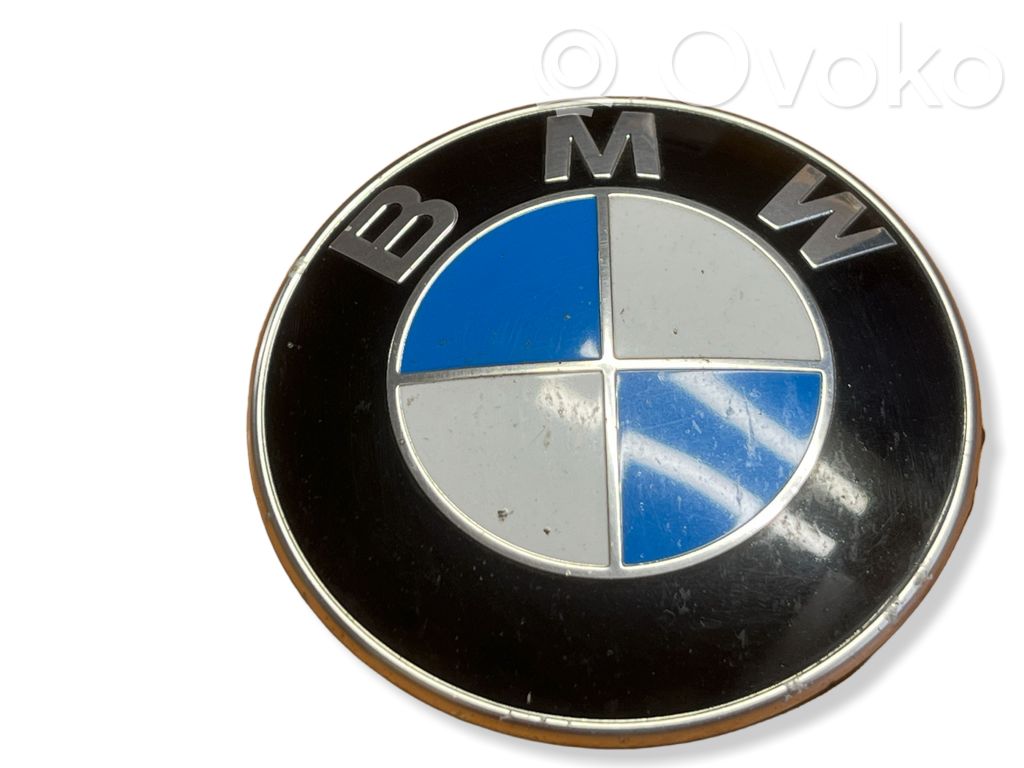 BMW 1 E82 E88 Herstelleremblem 