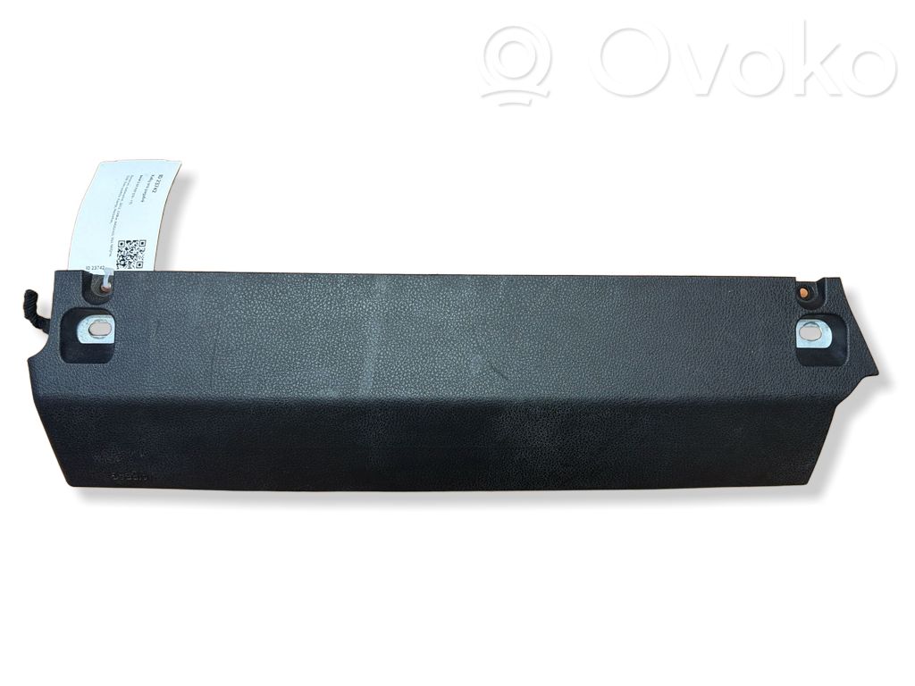 Poduszka powietrzna Airbag chroniąca kolana   9188291,606586500C