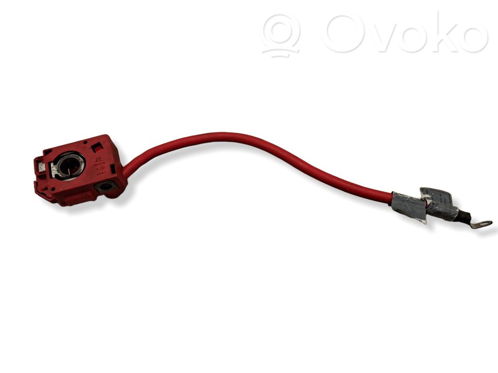 Pluskabel Batterie   6988974,509089278,KW2607