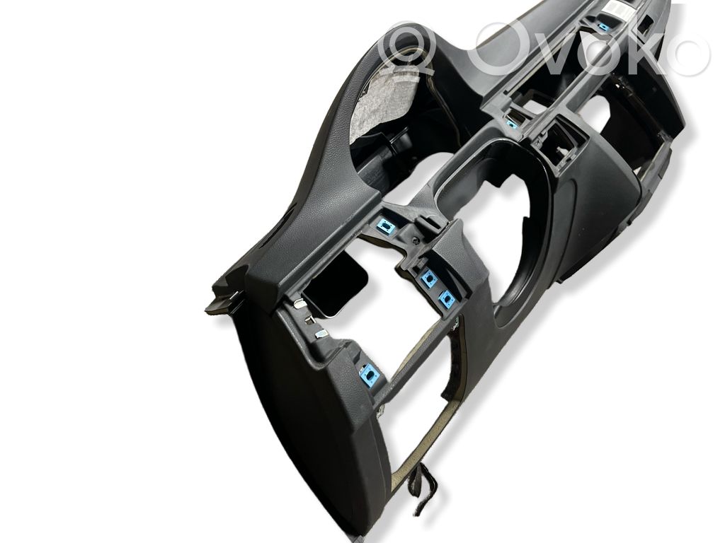 BMW 3 E92 E93 Dashboard 