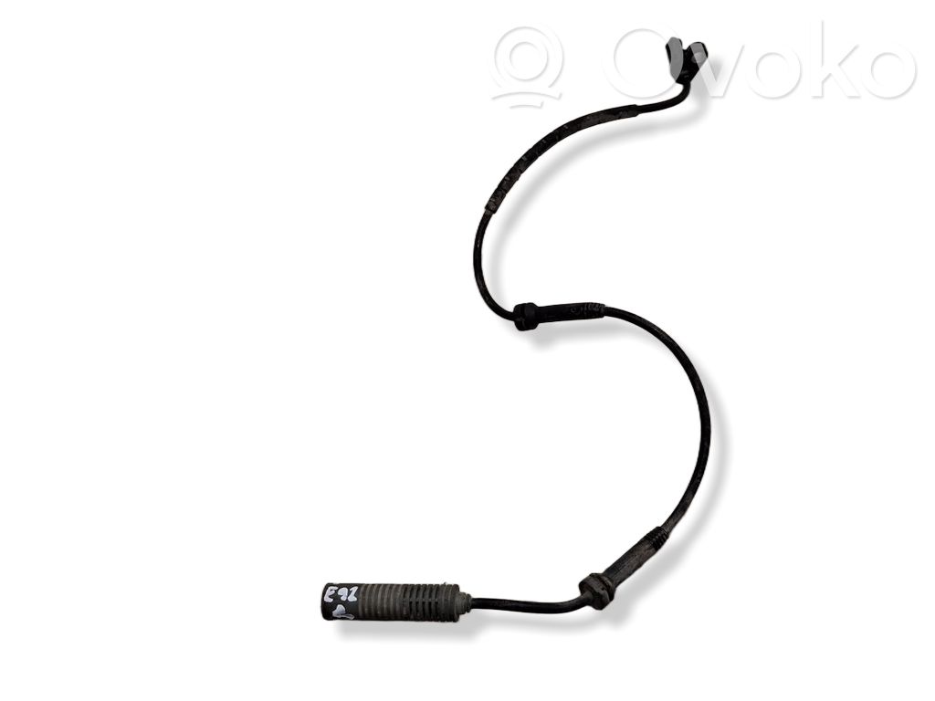 BMW 3 E92 E93 ABS brake wheel speed sensor 