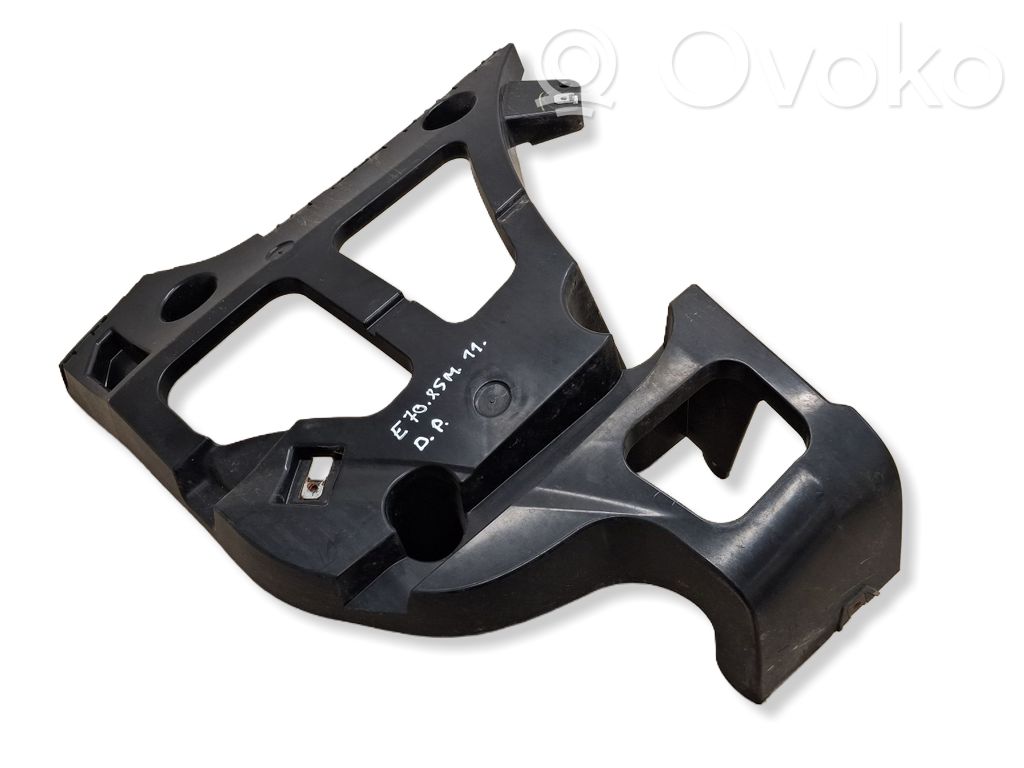 BMW X5M E70 Rear bumper mounting bracket 