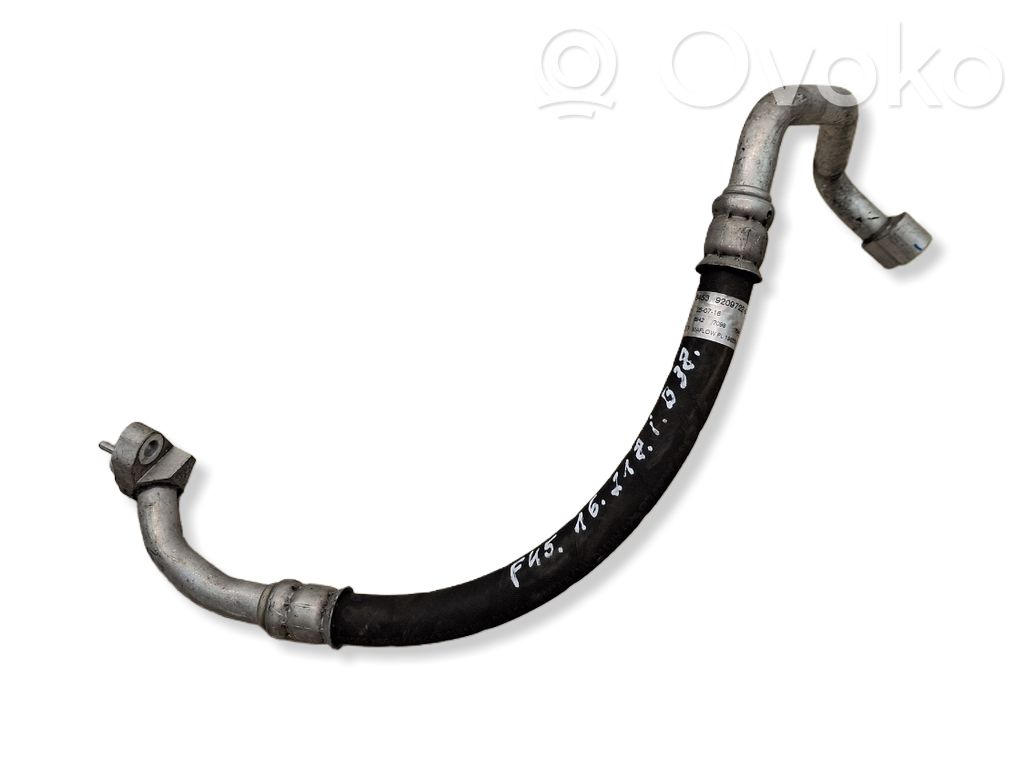 BMW 2 F46 Air conditioning (A/C) pipe/hose 