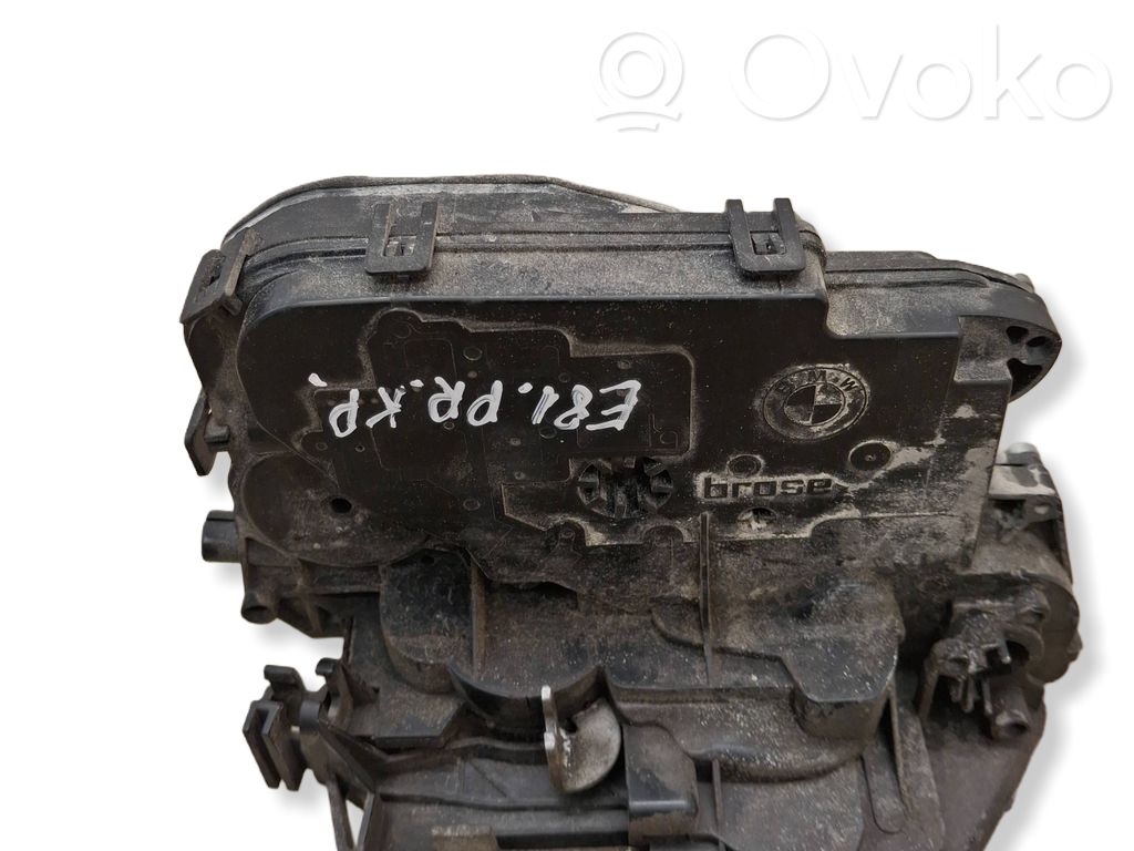 Türschloss vorne   7059967