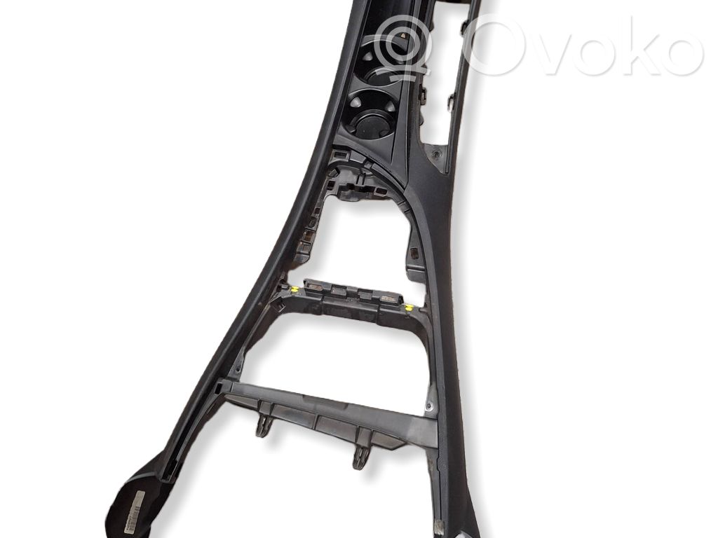 BMW 1 E81 E87 Console centrale 