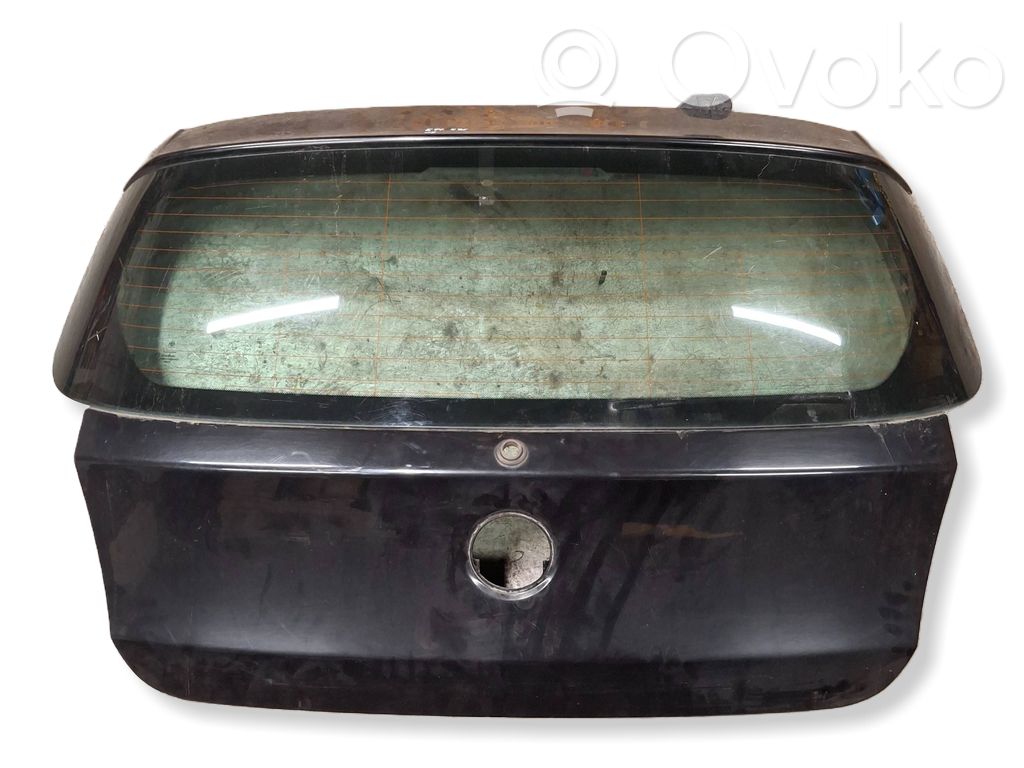 BMW 1 E81 E87 Tailgate/trunk/boot lid 