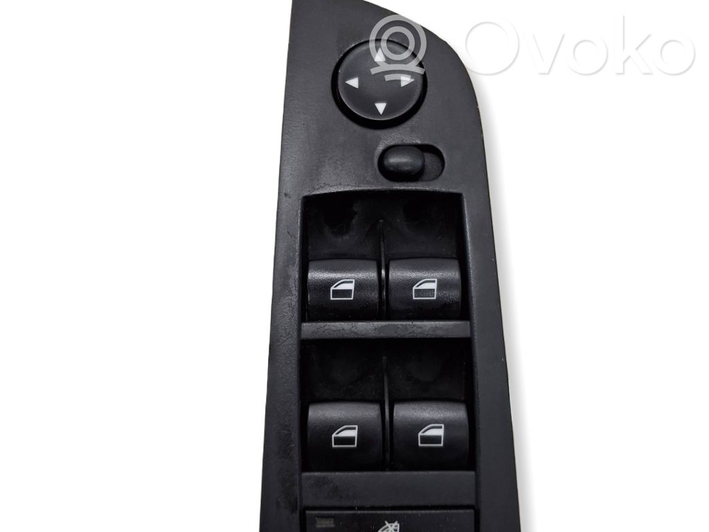 BMW 3 E90 E91 Electric window control switch 
