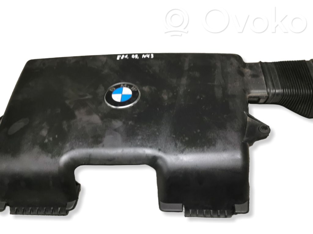 BMW 1 E81 E87 Engine cover (trim) 