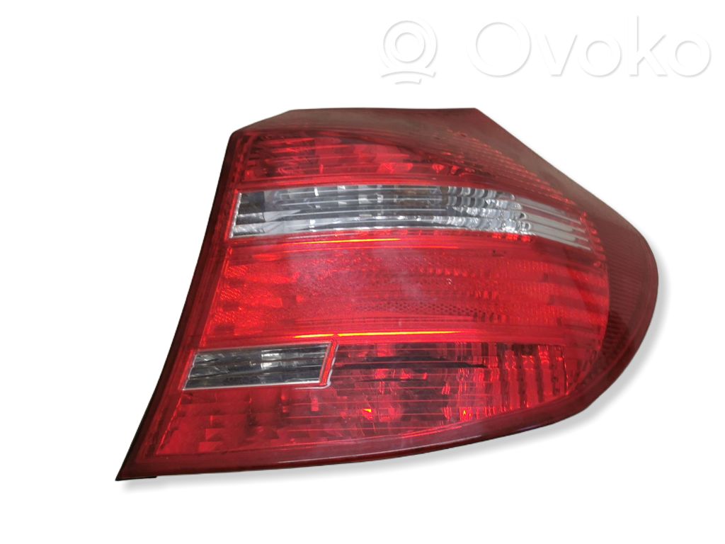 BMW 1 E81 E87 Takavalot 