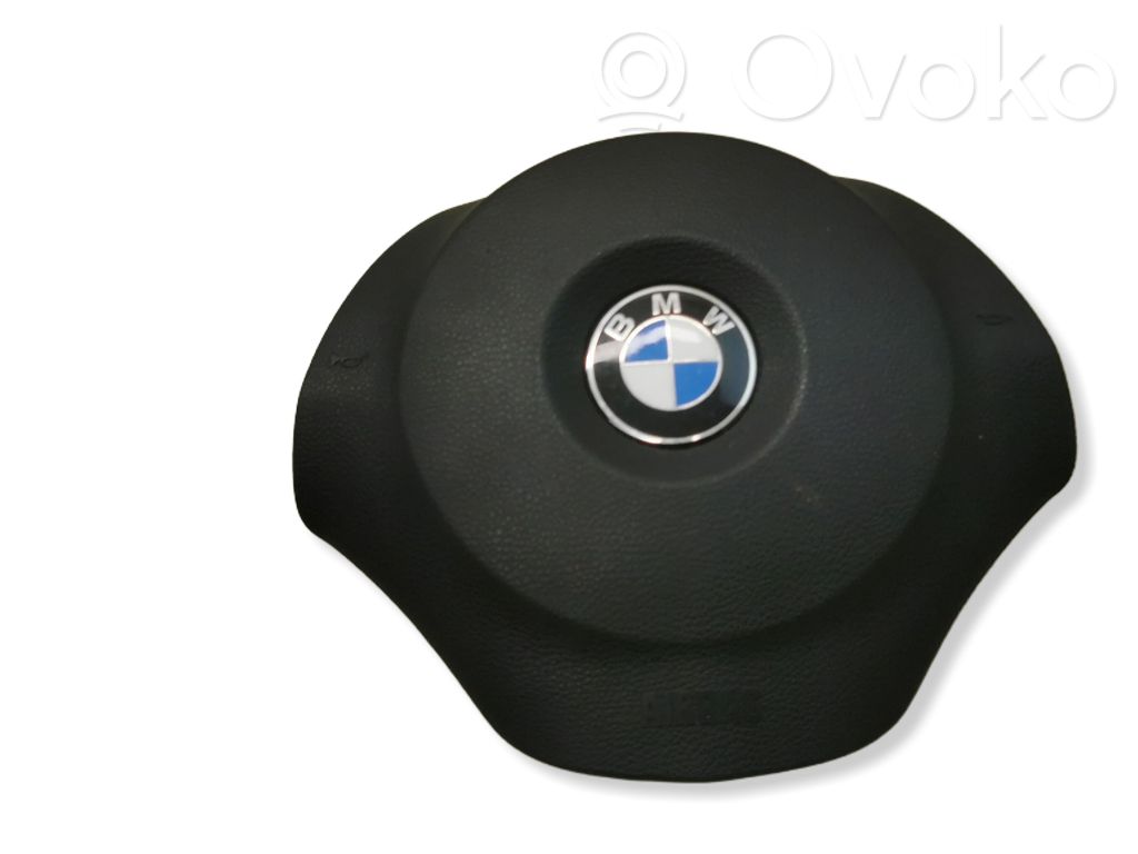 BMW 1 E81 E87 Vairo oro pagalvė 