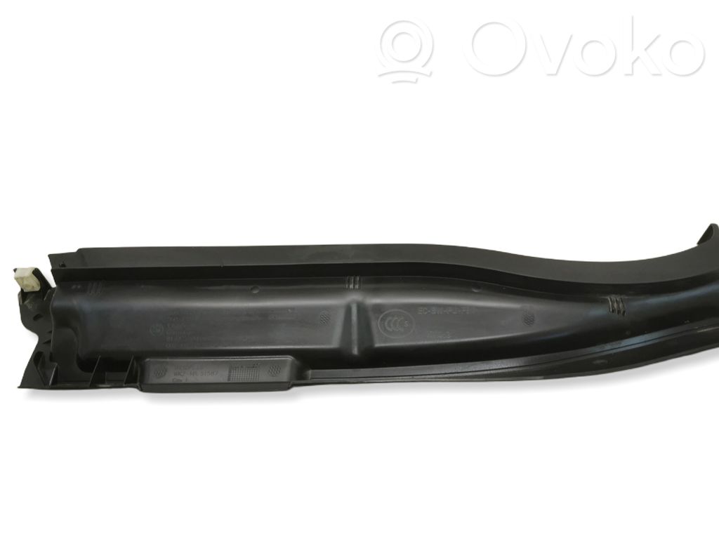 BMW 2 F44 Inne części komory silnika 