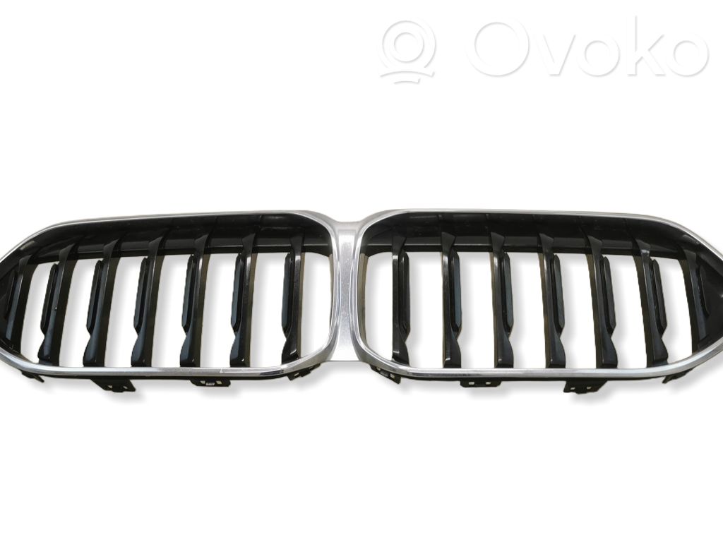 BMW 2 F44 Grilă radiator față 