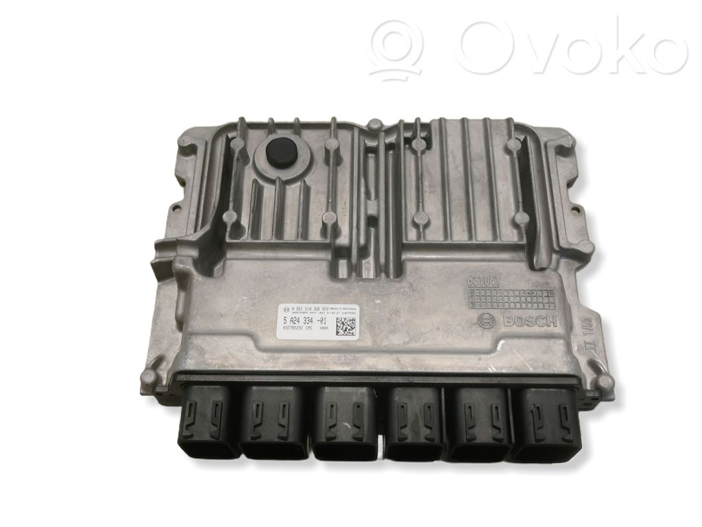 BMW 2 F44 Engine control unit/module 