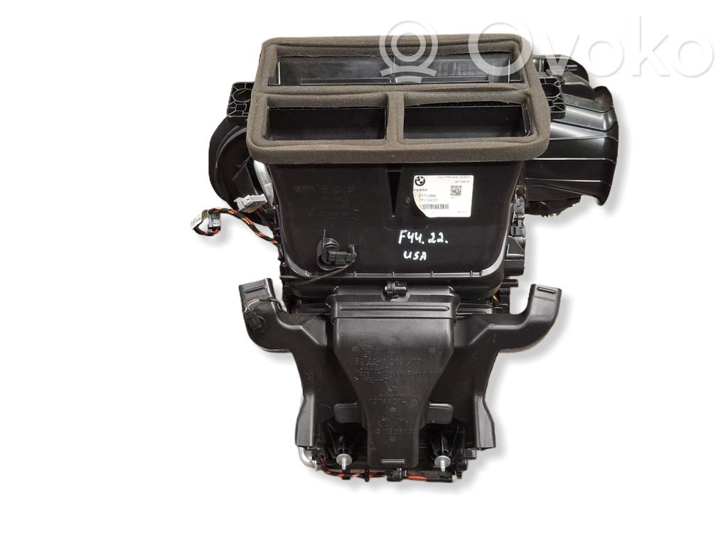 BMW 2 F44 Interior heater climate box assembly 