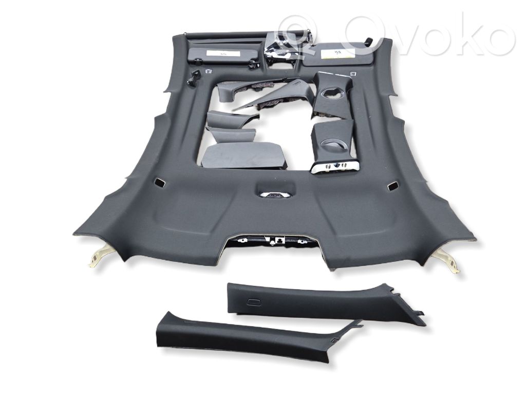 BMW 2 F44 Juego de revestimiento interior del techo 