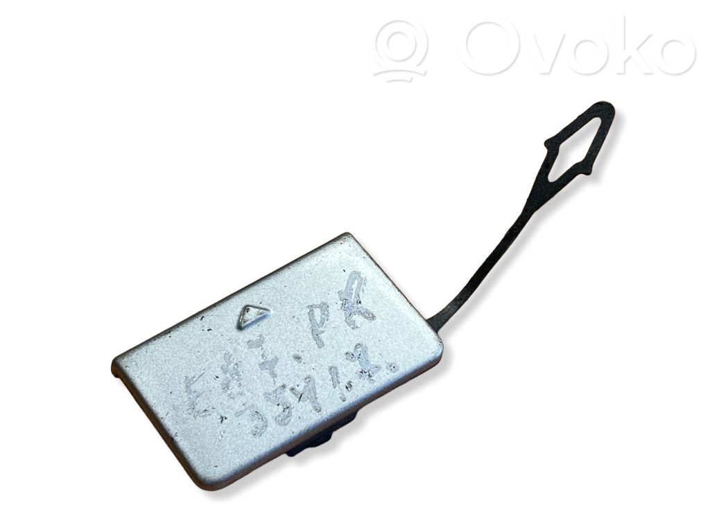 BMW 1 E81 E87 Front tow hook cap/cover 