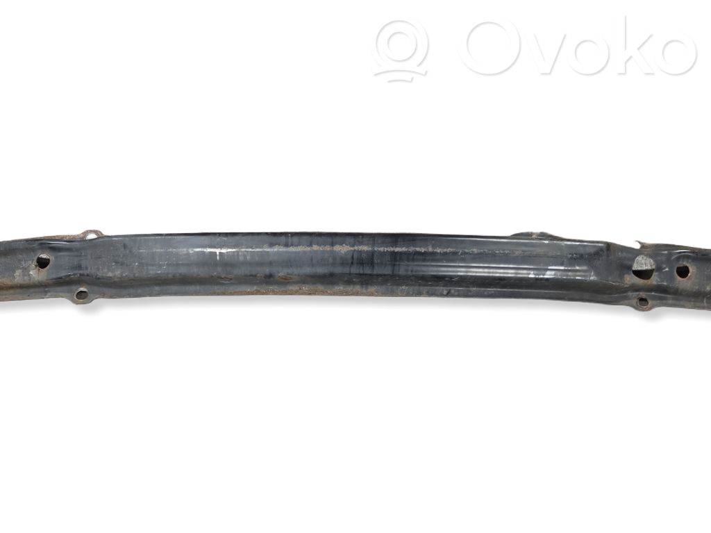 BMW 5 E60 E61 Aizmugurē bampera balka 