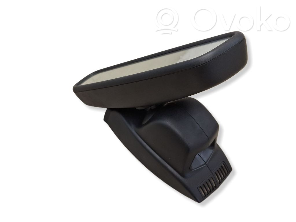 BMW 5 F10 F11 Rear view mirror (interior) 