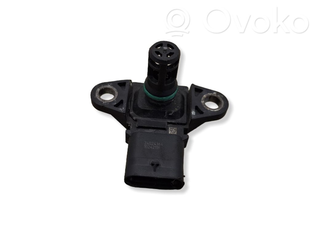 BMW X4 F26 Air pressure sensor 