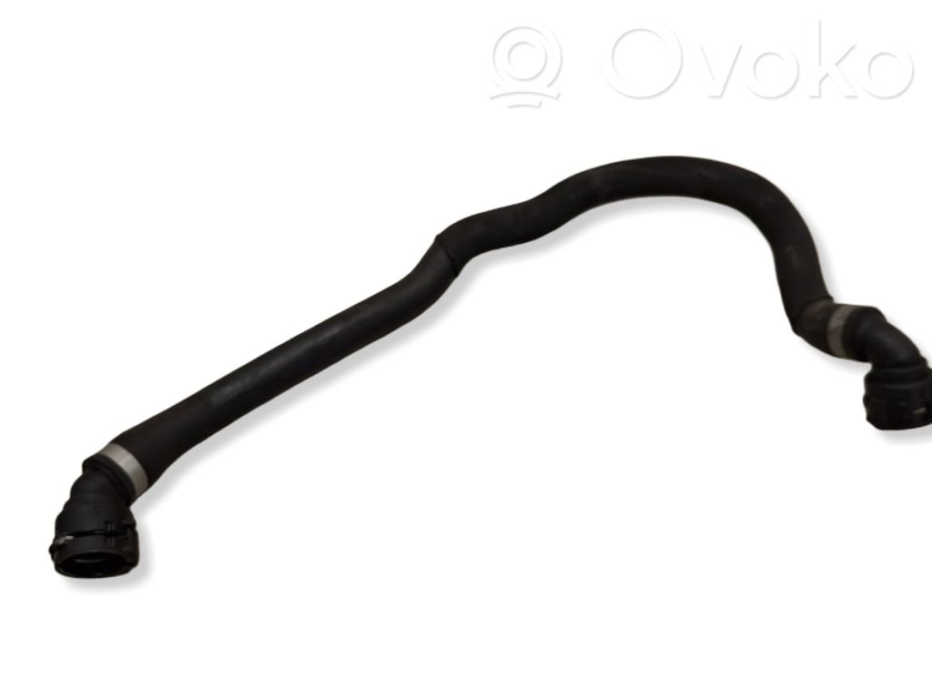 BMW 3 E90 E91 Engine coolant pipe/hose 