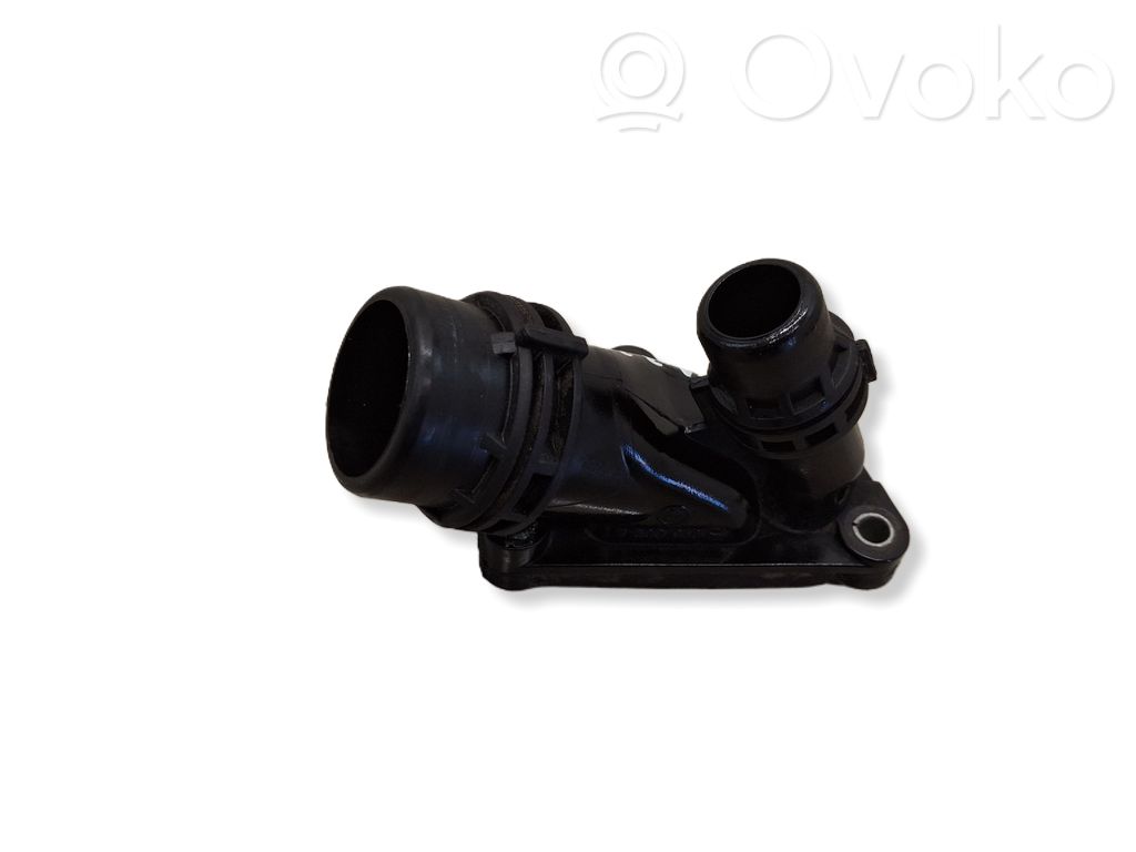 BMW 3 E90 E91 Engine coolant pipe/hose 