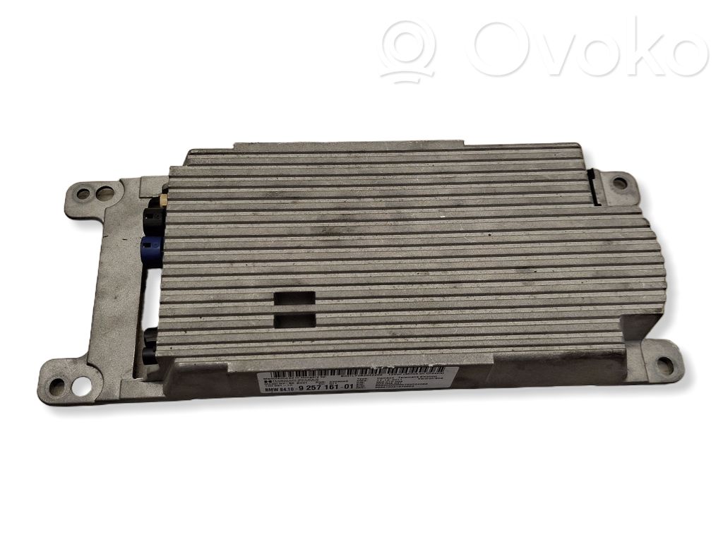 BMW 3 E90 E91 Bluetooth control unit module 