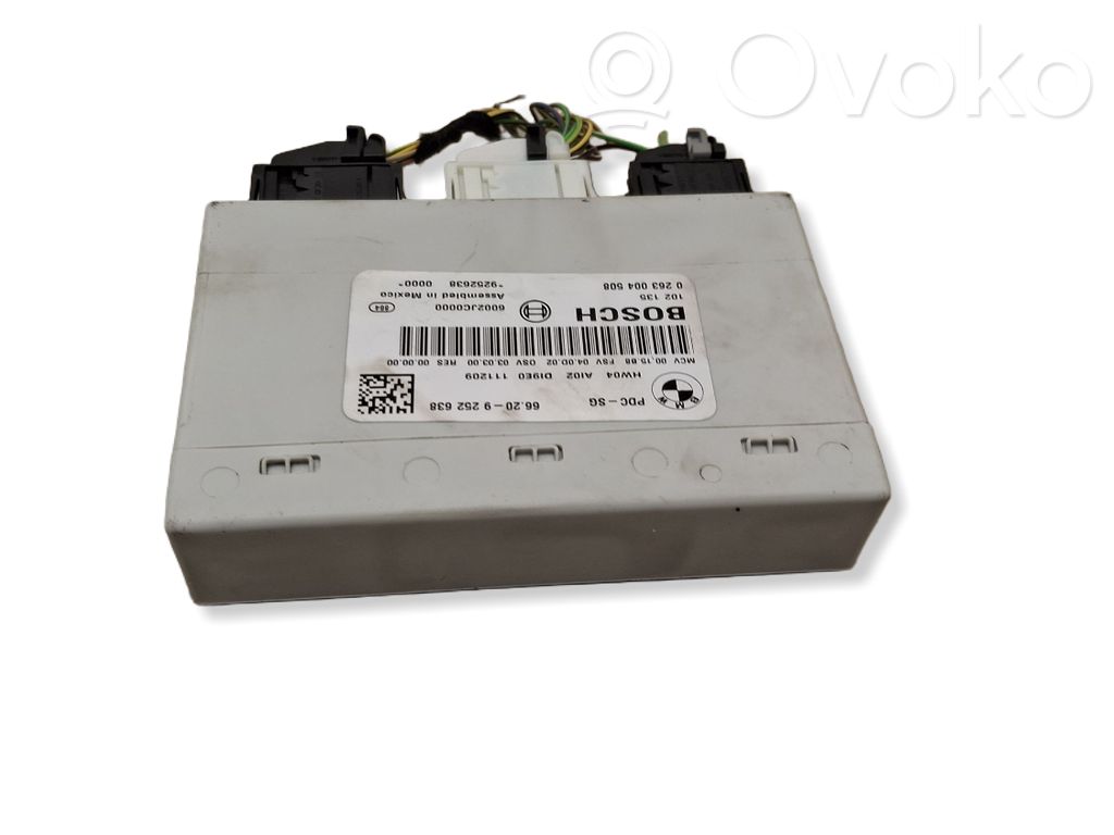 BMW 3 E90 E91 Parking PDC control unit/module 