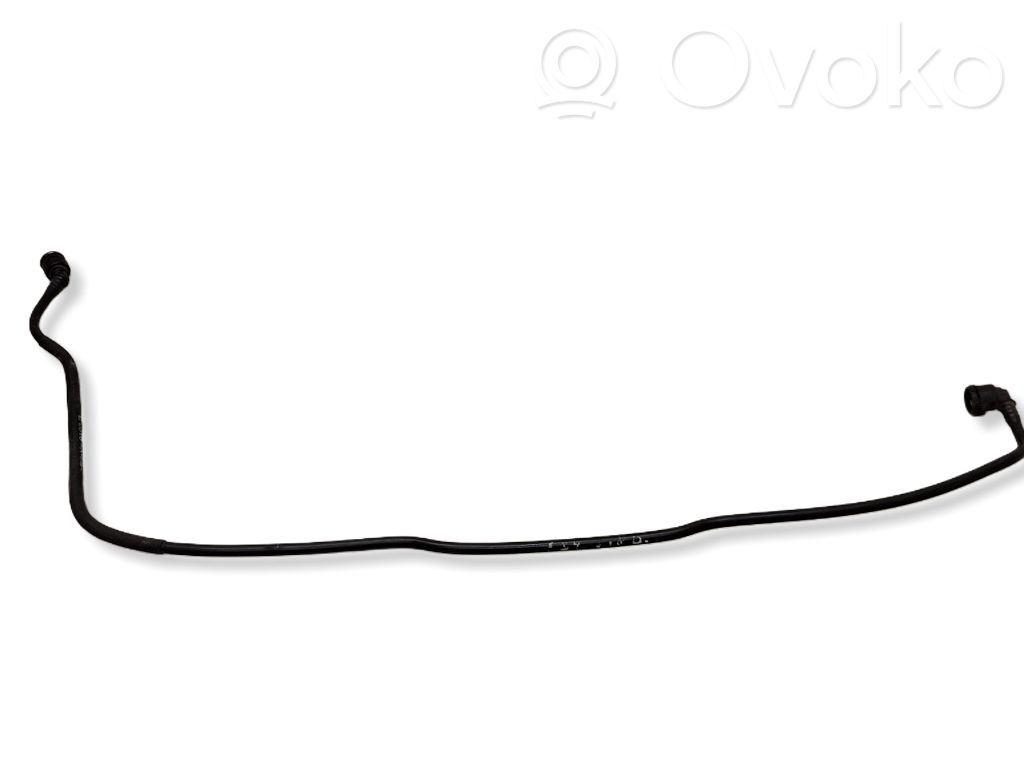 BMW 3 GT F34 Caurulīte (-es) / šļūtene (-es) 