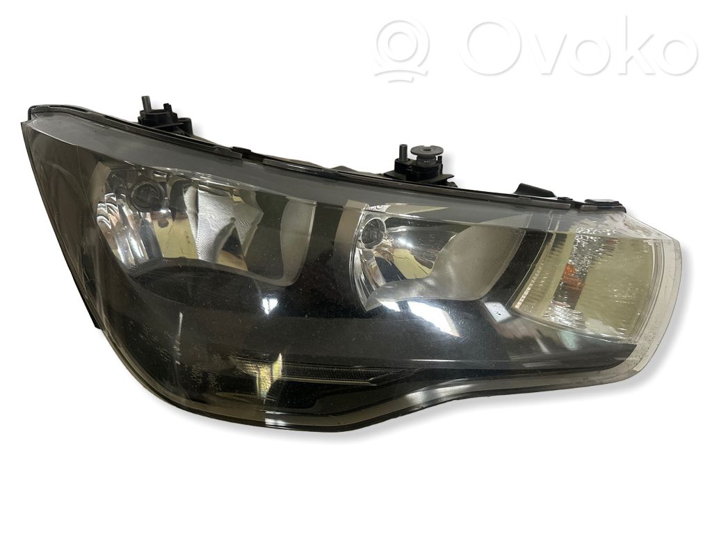 Headlight/headlamp   8X0941004,0200145953,7000200000