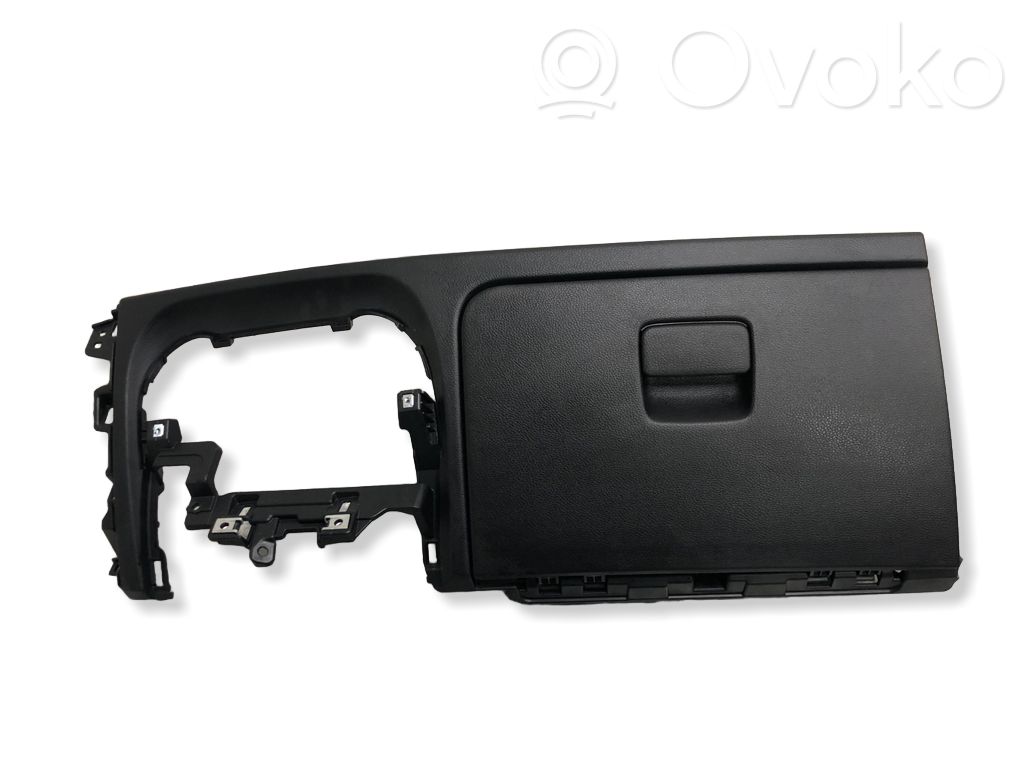 KIA Picanto Vano portaoggetti 