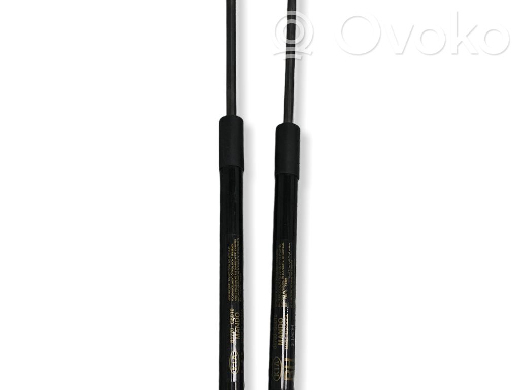 KIA Picanto Rear window strut damper 