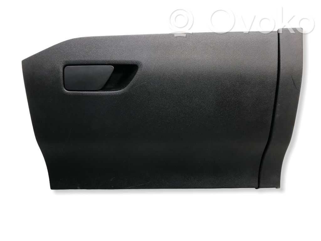 Ford Focus Juego guantera 