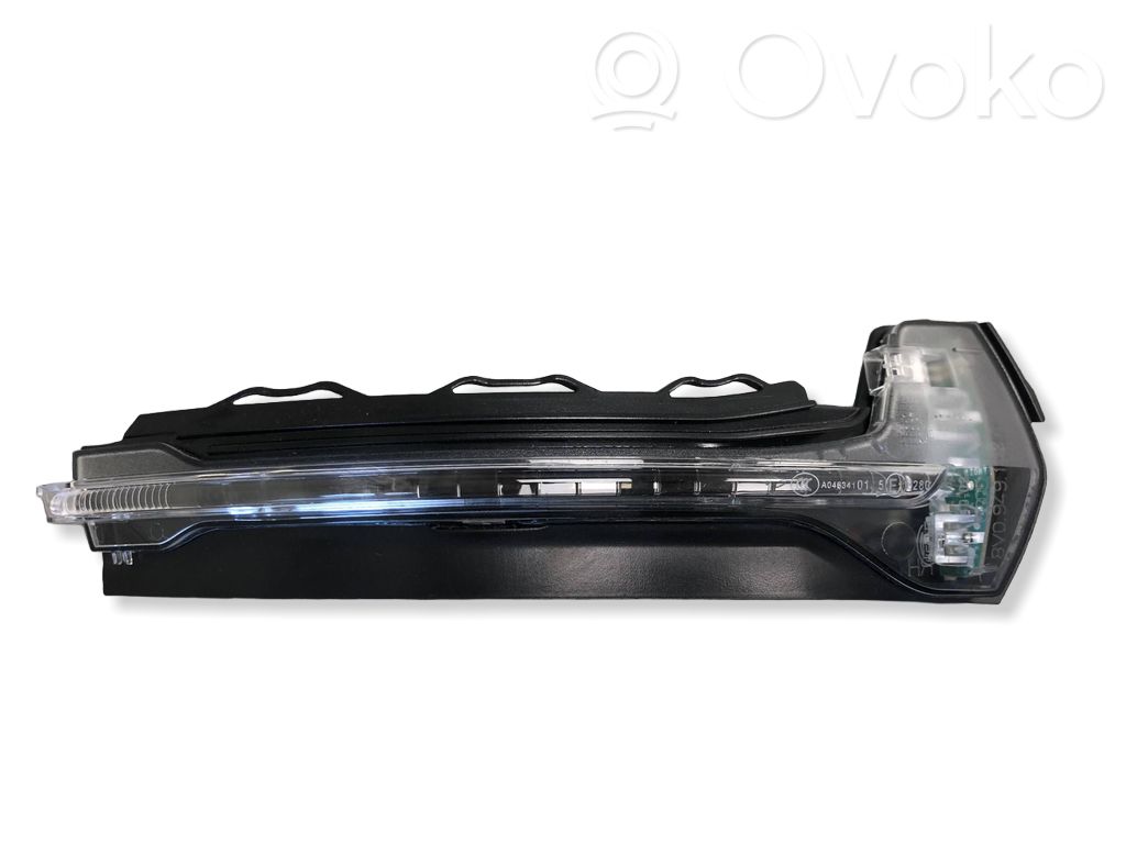 Audi A3 S3 8V Mirror indicator light 