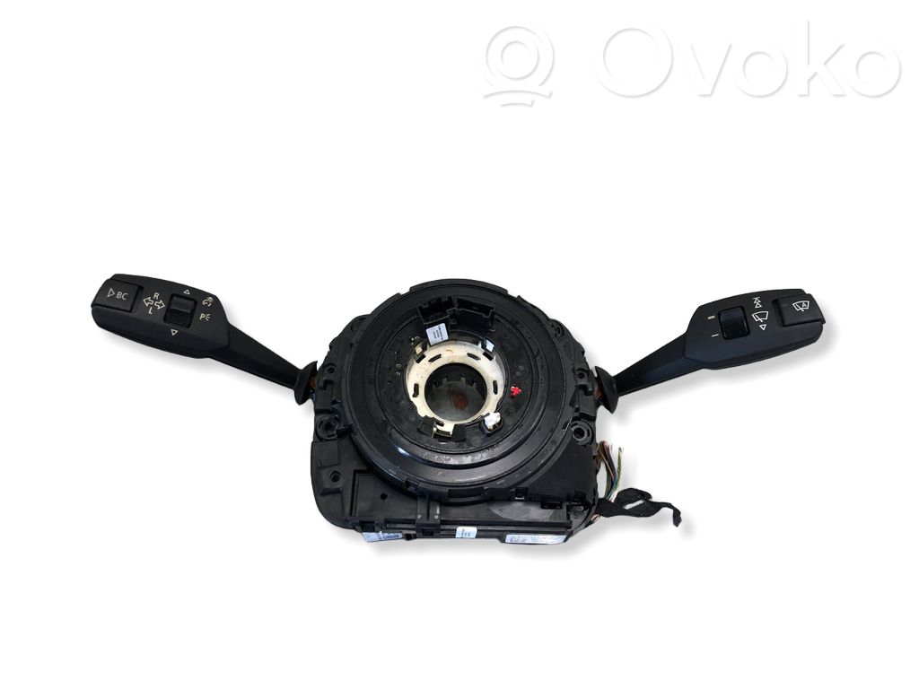 BMW 1 E81 E87 Rokturu komplekts 