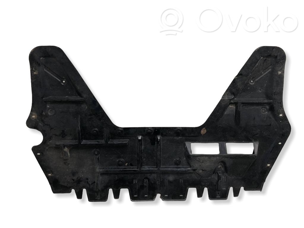 Volkswagen PASSAT B6 Protecție inferioară motor 
