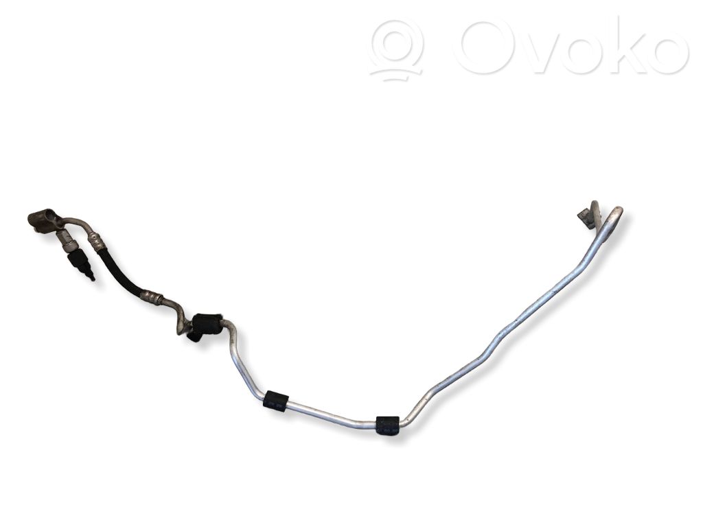 Volkswagen Touran I Conductă/furtun aer condiționat (A/C) 