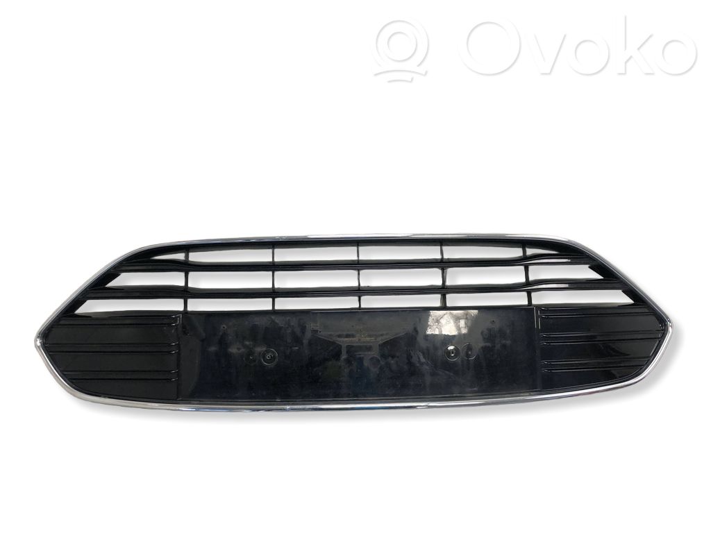 Ford B-MAX Etusäleikkö 